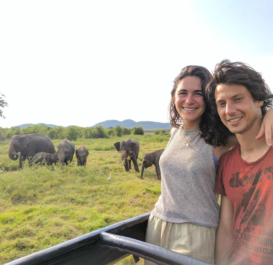 Minneriya National Park